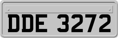 DDE3272