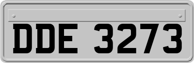 DDE3273