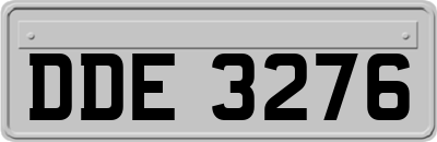 DDE3276