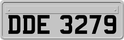 DDE3279