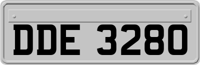 DDE3280