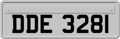 DDE3281
