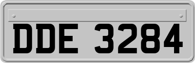 DDE3284