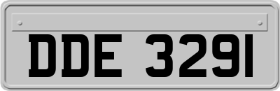 DDE3291