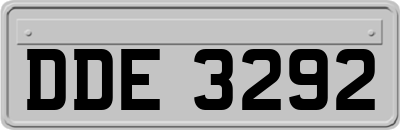 DDE3292