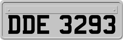 DDE3293