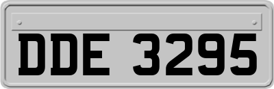DDE3295
