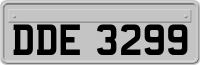 DDE3299