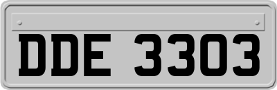 DDE3303