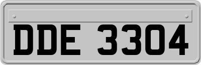 DDE3304