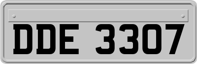 DDE3307