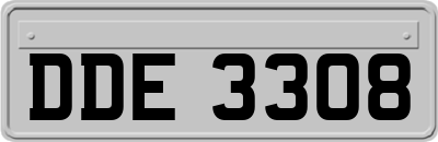 DDE3308
