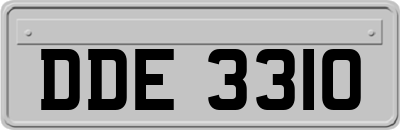 DDE3310