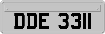 DDE3311