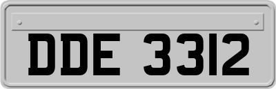 DDE3312
