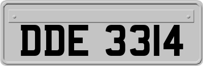 DDE3314