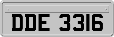 DDE3316