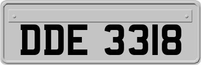 DDE3318