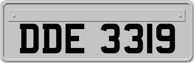 DDE3319