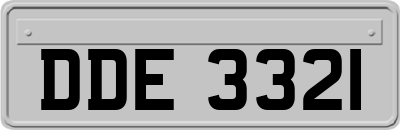 DDE3321