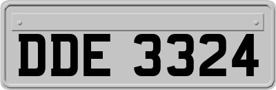 DDE3324