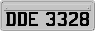 DDE3328