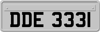 DDE3331