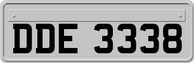 DDE3338