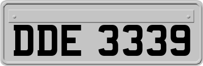 DDE3339
