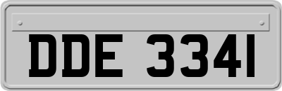 DDE3341