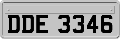 DDE3346