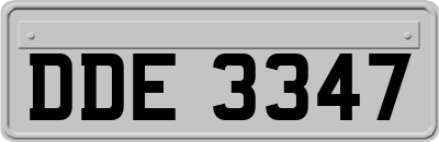 DDE3347