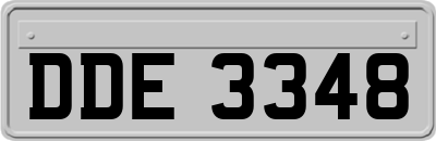 DDE3348
