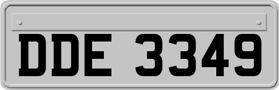 DDE3349