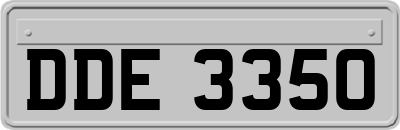 DDE3350