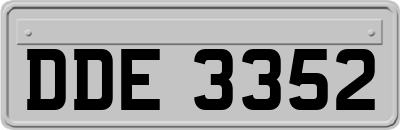DDE3352