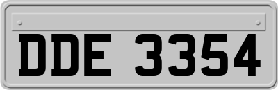DDE3354