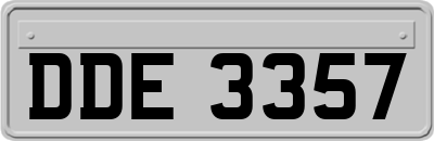 DDE3357