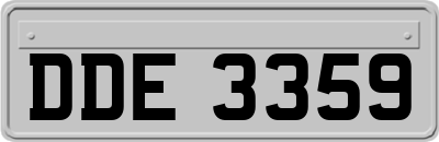 DDE3359