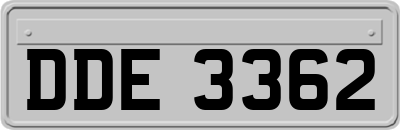 DDE3362