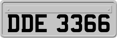 DDE3366