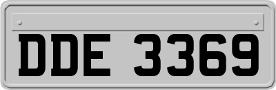 DDE3369