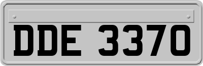 DDE3370