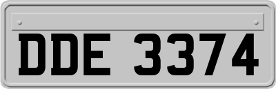 DDE3374