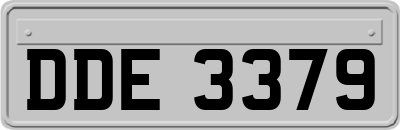DDE3379