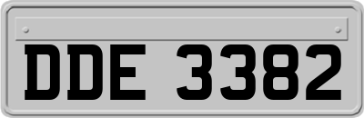 DDE3382