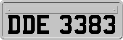 DDE3383