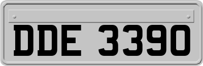 DDE3390