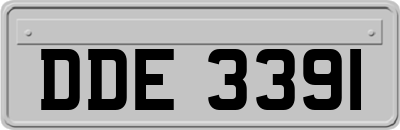 DDE3391