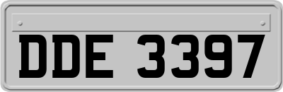 DDE3397